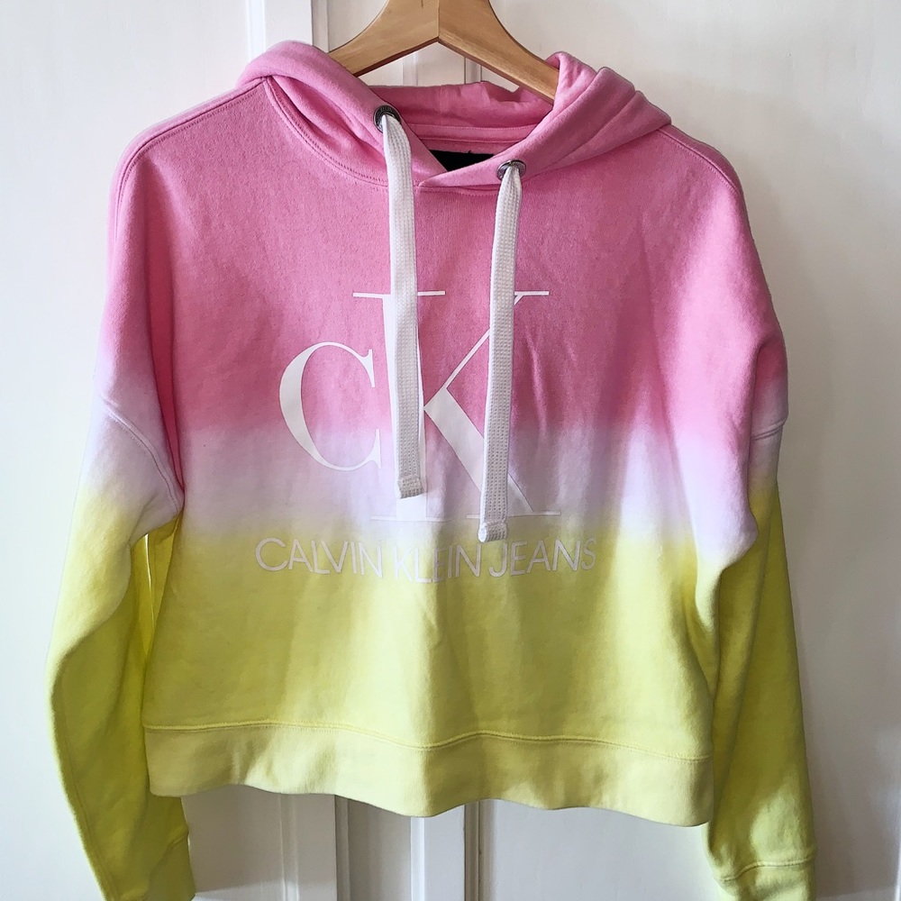 Calvin Klein Hoodie